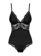 Obsessive Victoria Body