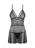 Obsessive Kylie Kleidchen & String