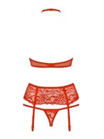 Obsessive Kylie Lingerie sets