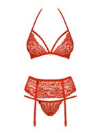 Obsessive Kylie Lingerie sets