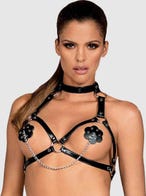 Obsessive Harness A740 von Vorne Amorana