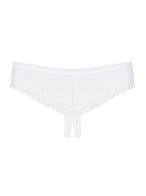Obsessive Alabastra String Ouvert