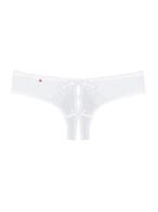 Obsessive Alabastra String Ouvert