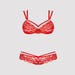 Obsessive Amanda Dessous Set