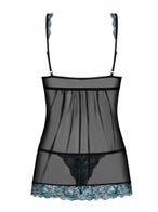 Obsessive Amanta Kleidchen & String