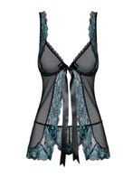 Obsessive Amanta Kleidchen & String