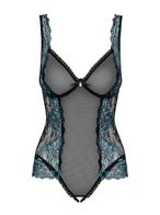 Obsessive Amanta Body Ouvert