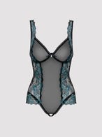 Obsessive Amanta Body Ouvert