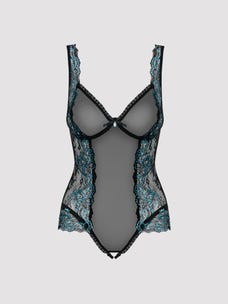 Body Ouvert Amanta