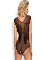 Obsessive B112 Open body