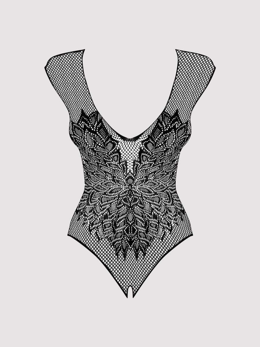 Obsessive B112 Body Ouvert