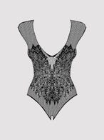 Obsessive B112 Body Ouvert