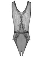 Obsessive B115 Body Ouvert Packshot Hinten Amorana