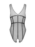 Obsessive B117 Open body