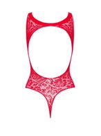 Obsessive Lucille Body Ouvert