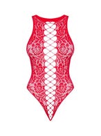 Obsessive Lucille Body Ouvert