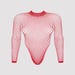 Obsessive B126 Body Ouvert
