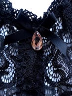 Obsessive Blake Body Ouvert