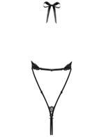 Obsessive Blake Body Ouvert