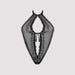 Obsessive Blake Body Ouvert