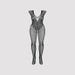 Obsessive N112 Bodystocking