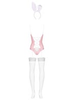 Obsessive Sexy Bunny Kostüm