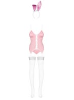 Obsessive Sexy Bunny Kostüm