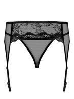 Obsessive Charms Strumpfhalter Packshot Hinten Amorana