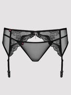 Obsessive Charms Strumpfhalter Packshot Vorne Amorana