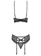 Obsessive Diana Dessous Set