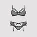 Obsessive Diana Dessous Set