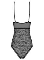 Obsessive Diana Body Ouvert