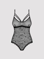 Obsessive Diana Body Ouvert