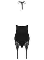 Obsessive Estella Korsett & String