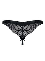 Obsessive Estella String Ouvert