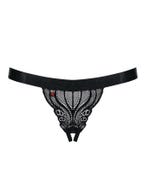 Obsessive Estella String Ouvert