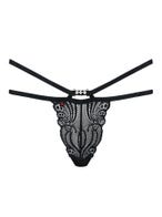 Obsessive Estella Sexy String