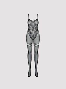 Combinaison F213 noir