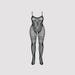 Obsessive F213 Bodystocking