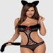 Obsessive Gepardina Sexy Kostüme