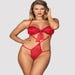 Obsessive Giftella Body