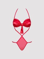 Obsessive Giftella Body Rot Packshot von Vorne Amorana