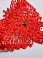 Obsessive Hetea String Spitze Closeup Amorana