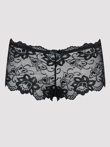 obsessive imperia shorts hinten amorana