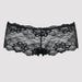 Obsessive Idillia Sexy Shorts