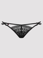 Obsessive Intensa Double String Packshot von Vorne Amorana