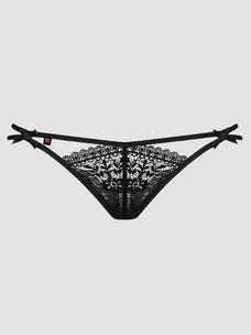 Obsessive Intensa Double String Packshot von Vorne Amorana