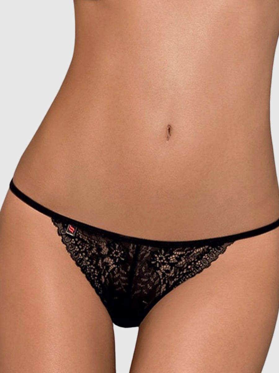 obsessive intensa string vorne amorana