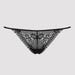 Obsessive Intensa Sexy String