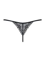 Obsessive Intensa Sexy String